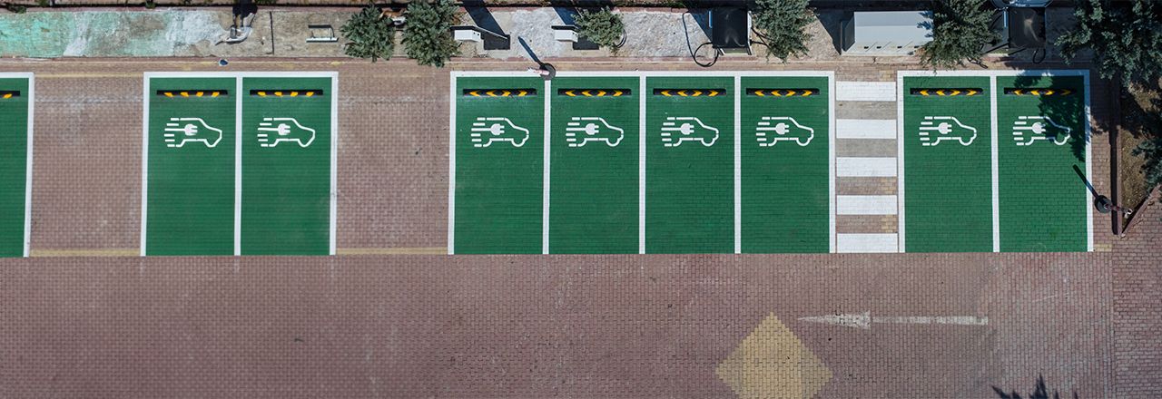 Elektrikli Araç Nasıl Şarj Edilir ve Hangi Akımları Kullanır?