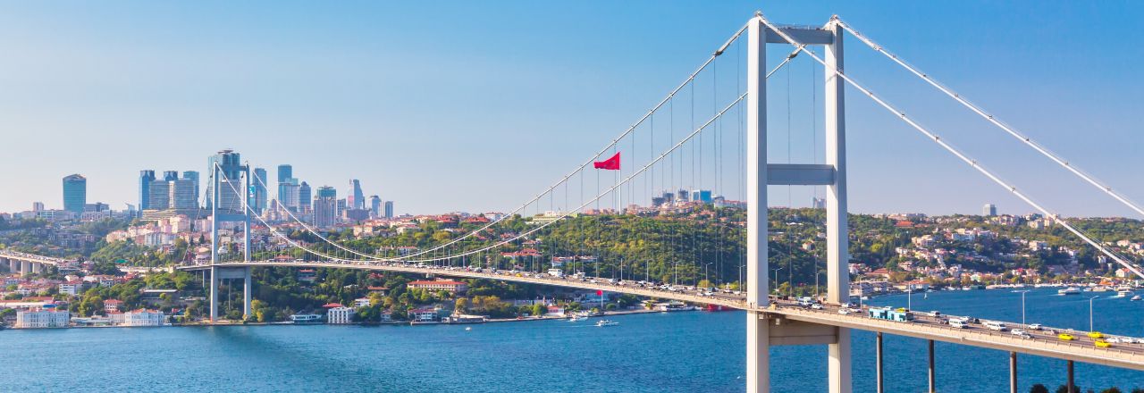 Köprü ve Otoyol Geçiş Ücretleri 2025